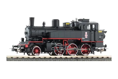 Piko 50739: Locomotiva a vapore sonora TKi3 PKP III versione AC, incl. decoder sonoro PIKO