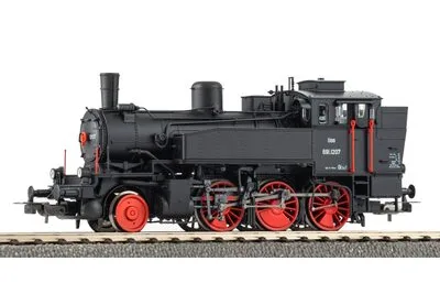 Piko 50741: Звуковой паровоз Rh 691 ÖBB III, вкл. PIKO звуковой декодер