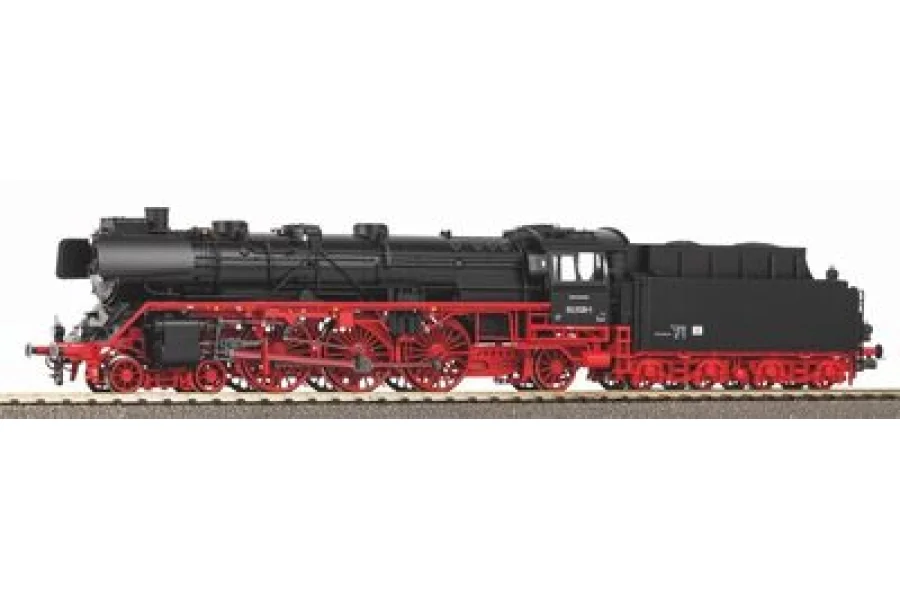 Sound steam loco BR 03 DR IV, incl. PIKO sound decoder and steam generator