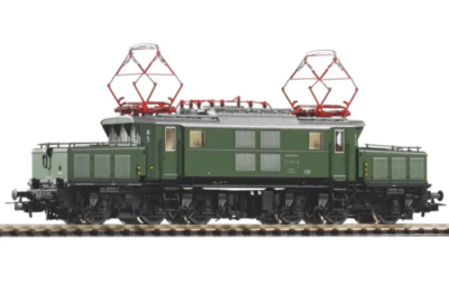 Locomotiva elettrica E 93 DB III