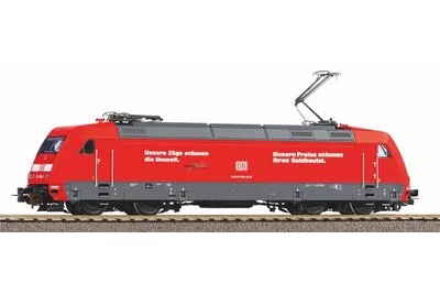 Piko 51108: Elektrische locomotief, reeks 101