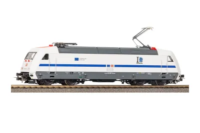 Piko 51117: Електровоз серія 101 "Europa", DB AG