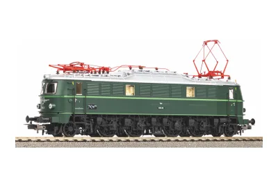 Piko 51146: E-Lok Rh 1018 ÖBB III