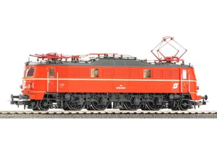 Locomotive électrique série 1018 ÖBB V