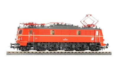 Piko 51150: Sound-E-Lok Rh 1018 ÖBB V, inkl. PIKO Sound-Decoder