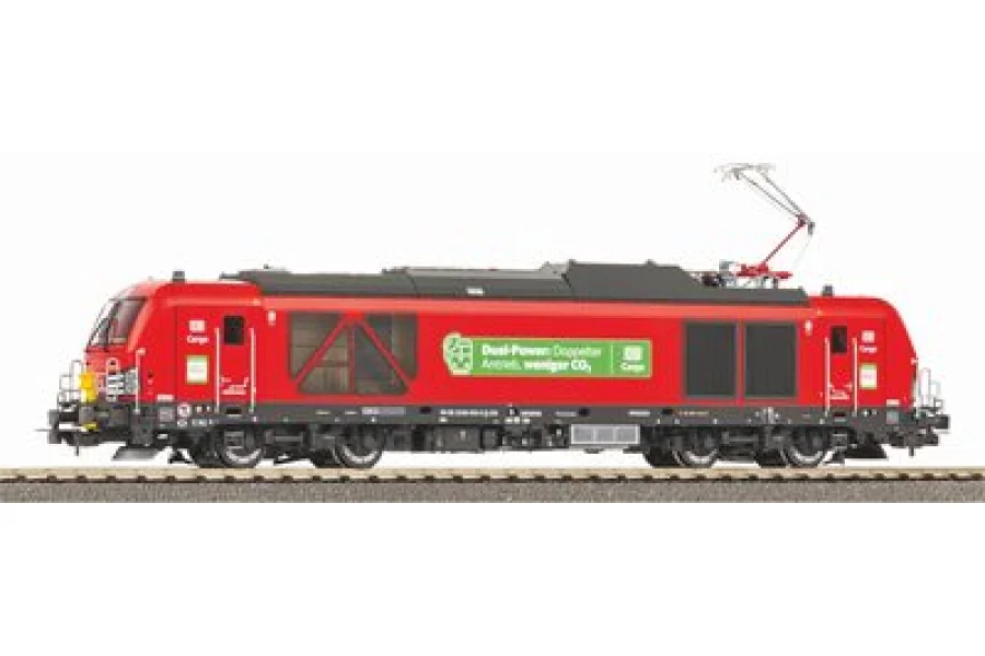 Locomotive bimode série 249
