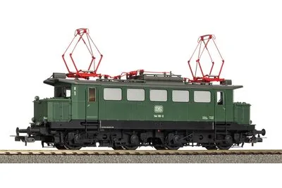 Piko 51187: Lokomotywa elektryczna 144 188 DB IV
