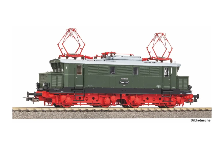 Locomotora eléctrica serie 244 DR IV