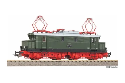Piko 51193: E-Lok BR 244 DR IV