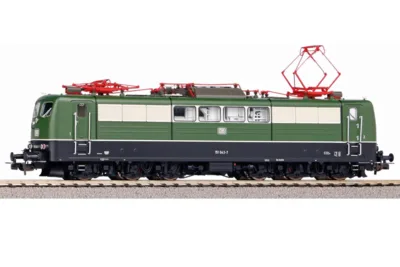 Piko 51317: Електровоз, серія 151
