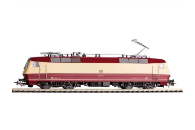 Piko 51321: Locomotora eléctrica, serie 120