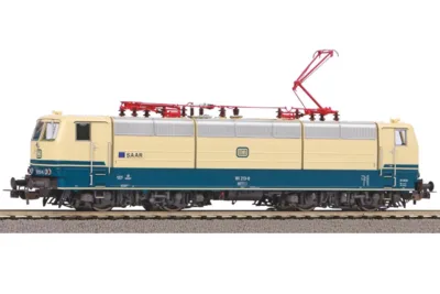 Piko 51344: Locomotiva elettrica serie 181.2