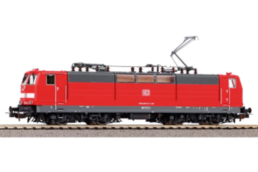 Locomotive électrique, série 181.2