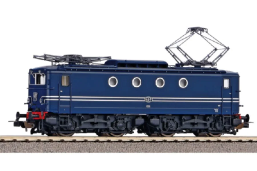 Електровоз серія 1100 NS III