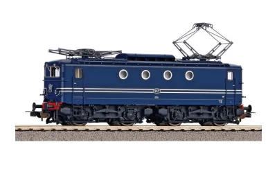 Piko 51365: Locomotora eléctrica serie 1100 NS III, versión corriente alterna