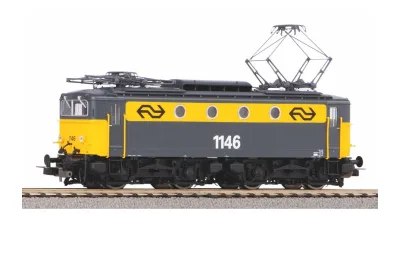 Piko 51377: Locomotora eléctrica serie 1100 NS IV