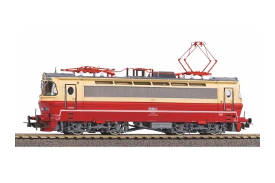 Piko 51389: Электровоз серия S 499.1 ČSD IV