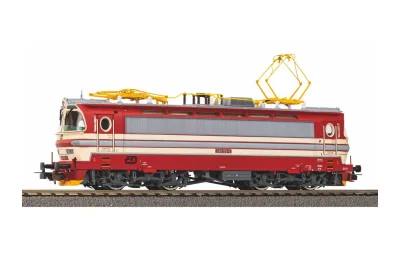 Piko 51396: Locomotora eléctrica serie 240 ČD V