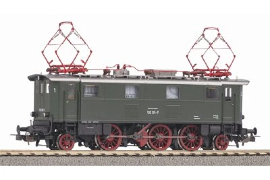 Villanymozdony 132 sorozat DB IV