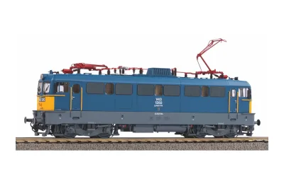 Piko 51430: Locomotive électrique série V 43 MÁV VI