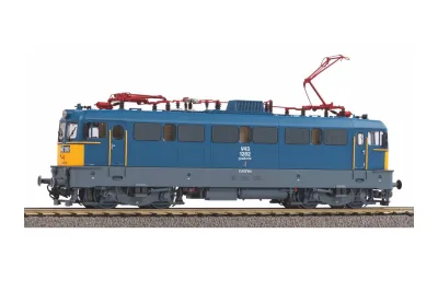 Piko 51433: Sound-elektrische locomotief BR V 43 MAV VI wisselstroomversie, incl. PIKO Sound-Decoder