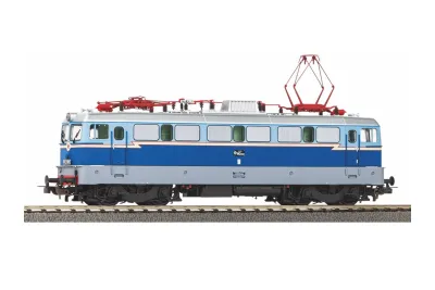 Piko 51437: Villanymozdony V 43 sorozat jubileumi mozdony 1001 MÁV V