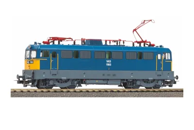 Piko 51448: Звуковой электровоз V 43.3 MAV V версия переменного тока, с декодером звука PIKO