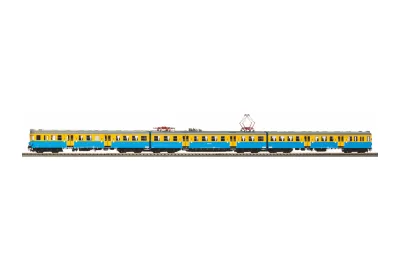 Piko 51454: Villany motorvonat EN 57 PKP V
