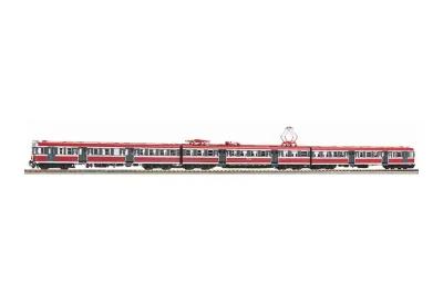 Piko 51456: Tren eléctrico EN 57 PR VI