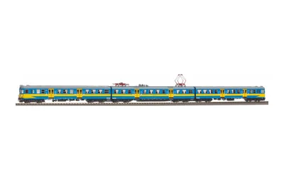 Piko 51458: Villany motorvonat EN 57 PR V