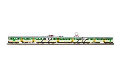 Piko 51460: E-Triebzug EN 57 KM VI