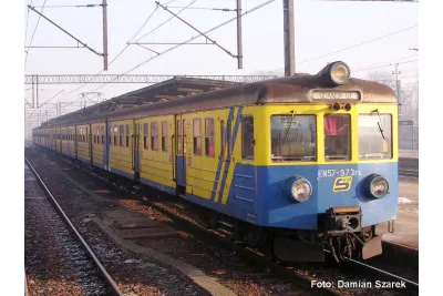 Piko 51466: Электропоезд EN 57 PKP SKM V