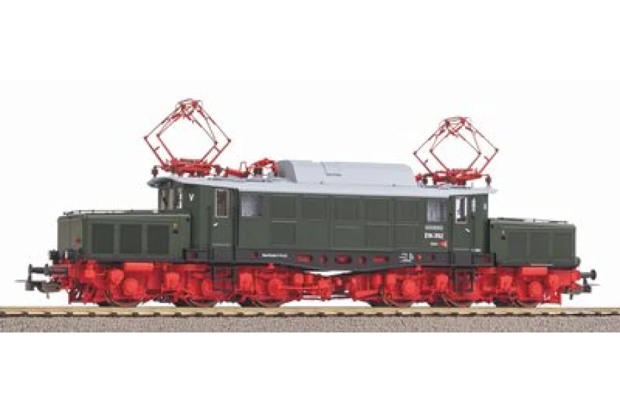 Locomotive électrique, série E 94