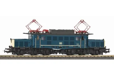 Piko 51477: Lokomotywa elektryczna 194 178 DB IV