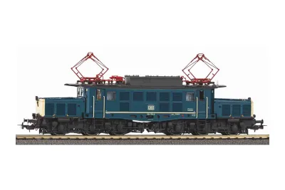 Piko 51478: Електровоз 194 178 DB IV, версія змінного струму