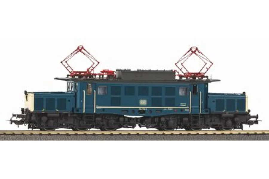 Locomotive électrique sonore 194 178 DB IV , avec décodeur sonore PIKO