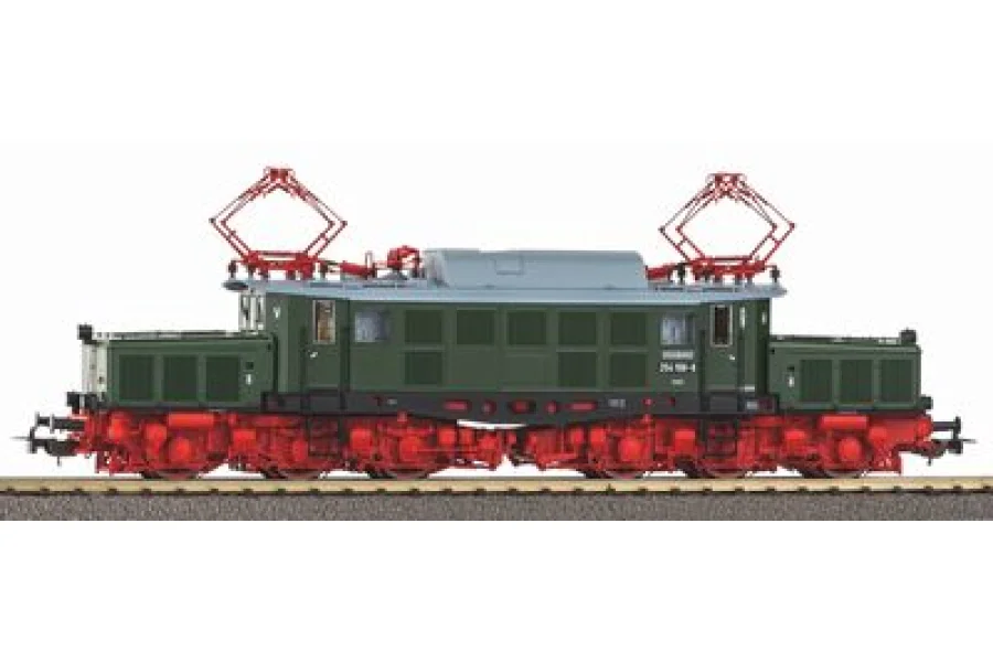 Электровоз серия 254 DR IV