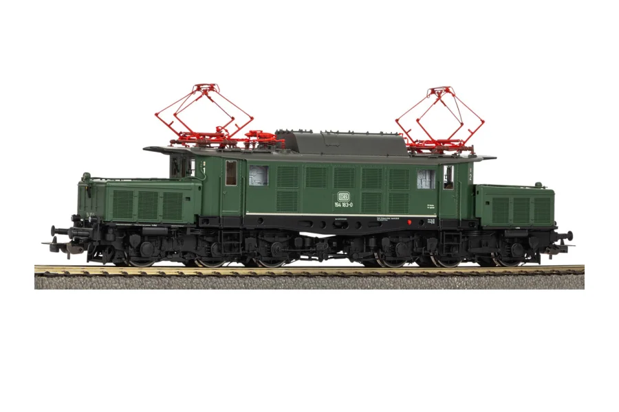 Звуковий електровоз BR 194 DB IV версія змінного струму, з декодером звуку PIKO