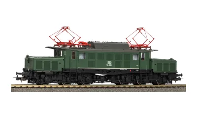 Piko 51489: Звуковий електровоз BR 194 DB IV версія змінного струму, з декодером звуку PIKO