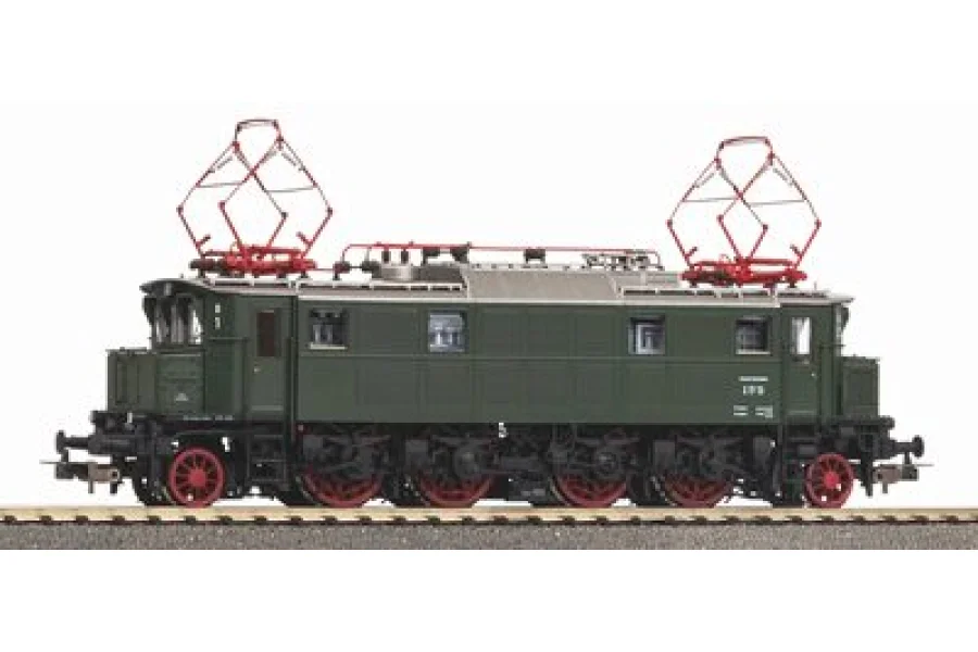 Lokomotywa elektryczna E 17 DB III