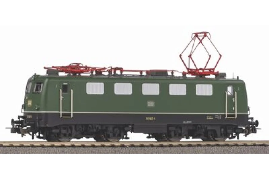 Електровоз серія 141 DB IV