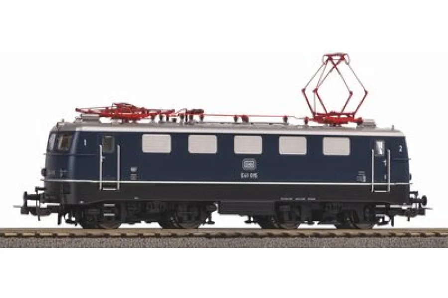 Villanymozdony E 41 DB III