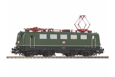 Piko 51538: Sound-E-Lok BR 141 DB IV, inkl. PIKO Sound-Decoder