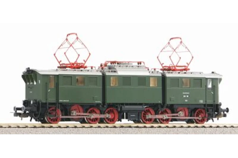 Електровоз, серія 191