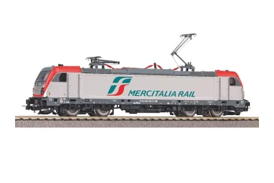 Piko 51591: Locomotiva elettrica, serie E.494