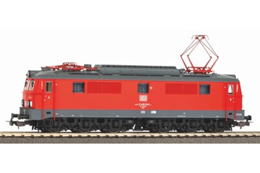 Электровоз ET 21 DB Cargo Polska VI