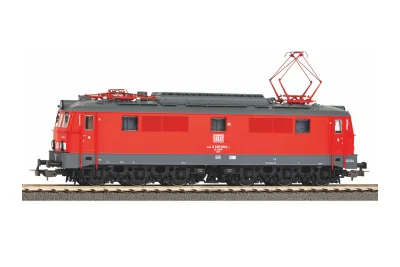 Piko 51609: Hangos villanymozdony ET21 DB Cargo Polska VI, PIKO Sound dekóderrel