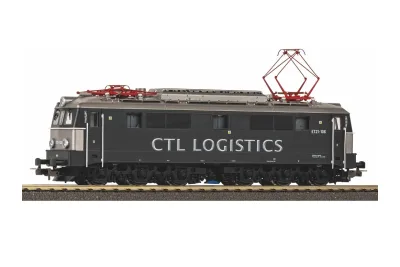 Piko 51614: Elektrische locomotief ET 21 CTL VI