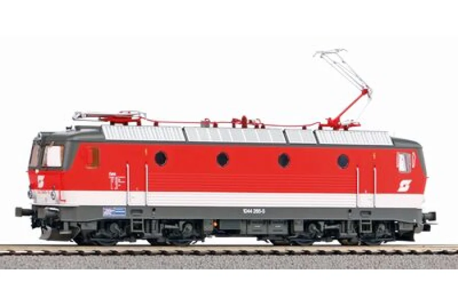 Villanymozdony 1044 sorozat ÖBB IV
