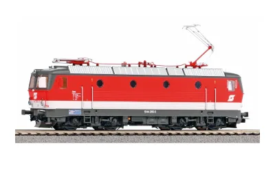 Piko 51621: Villanymozdony 1044 sorozat ÖBB IV, váltóáramú változat